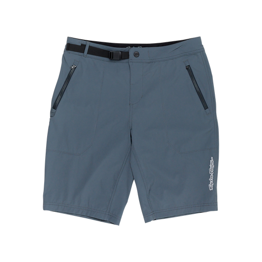 TROY LEE DESIGNS Calções SKYLINE TRAIL MONO Azul 2025