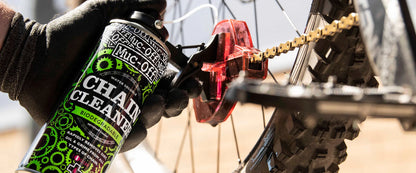 Kit Limpador de Corrente MUC-OFF CHAIN DOC CLEANER