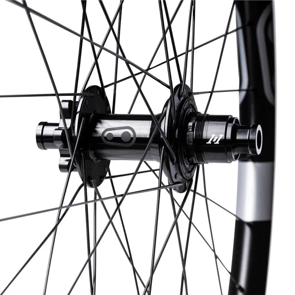 Roda traseira CRANKBROTHERS SYNTHESIS Aluminium 2.0 DH I9 29" 12x148 mm Boost
