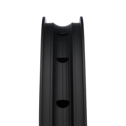 Roda Dianteira CRANKBROTHERS SYNTHESIS Aluminium 2.0 Enduro I9 29" 15x110 mm Boost Preto