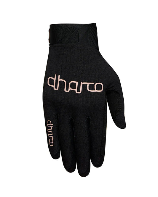 Luvas DHARCO GRAVITY para mulher Preto