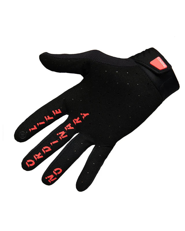 Luvas DHARCO GRAVITY Preto