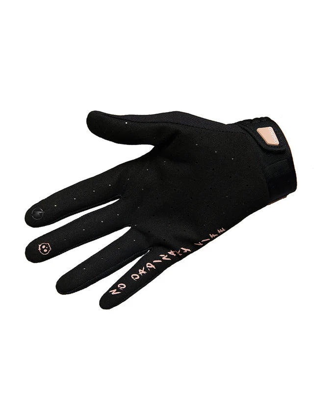 Luvas DHARCO GRAVITY para mulher Preto