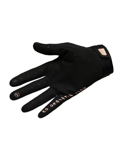 Luvas DHARCO GRAVITY Feminina Preto