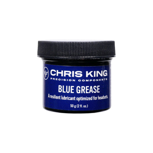 Massa lubrificante CHRIS KING BLUE (50 g)