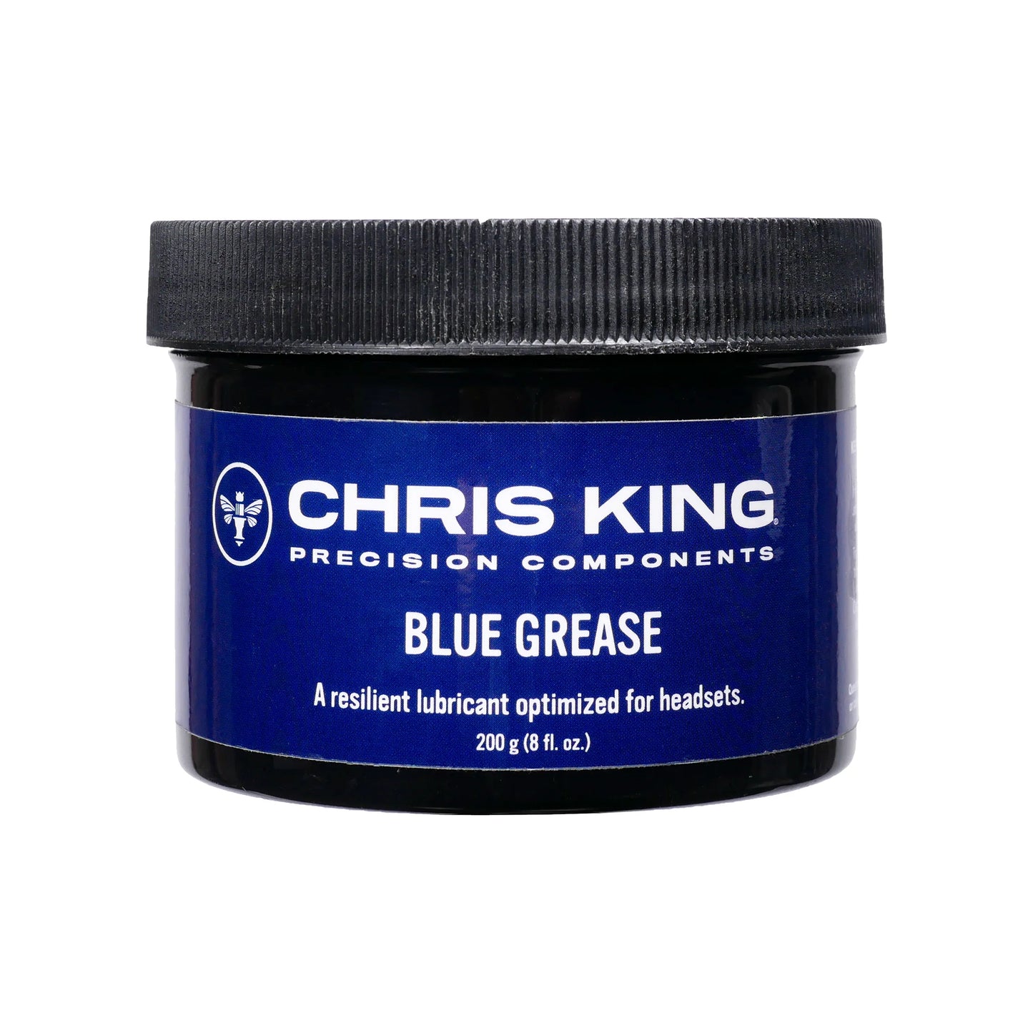 Massa lubrificante CHRIS KING BLUE (200 g)