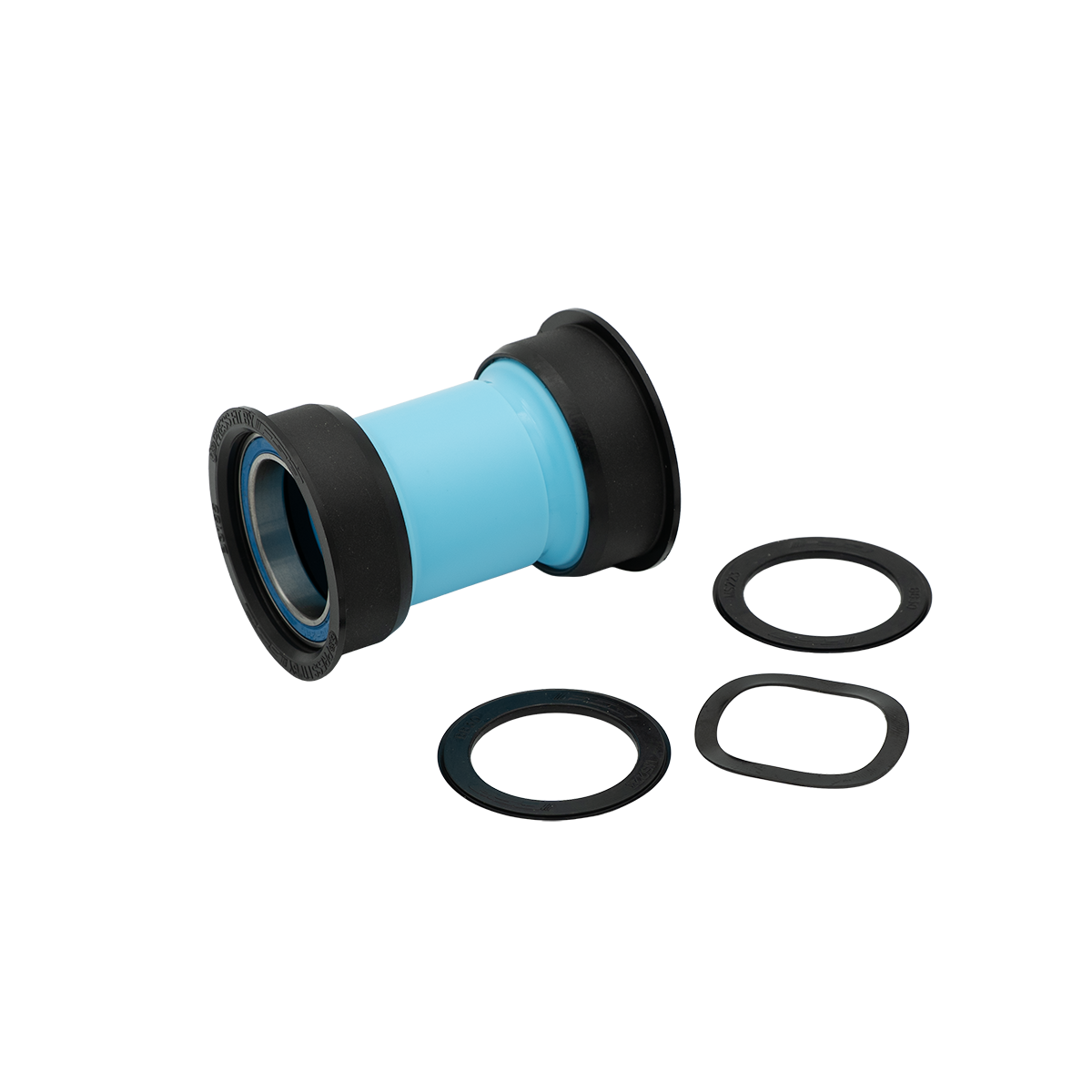 FSA PF30 BB30/BB386 Pedaleira 30mm 68-86.5mm eixo