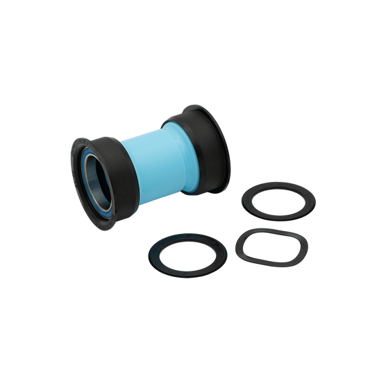 FSA PF30 BB30/BB386 Pedaleira 30mm 68-86.5mm eixo