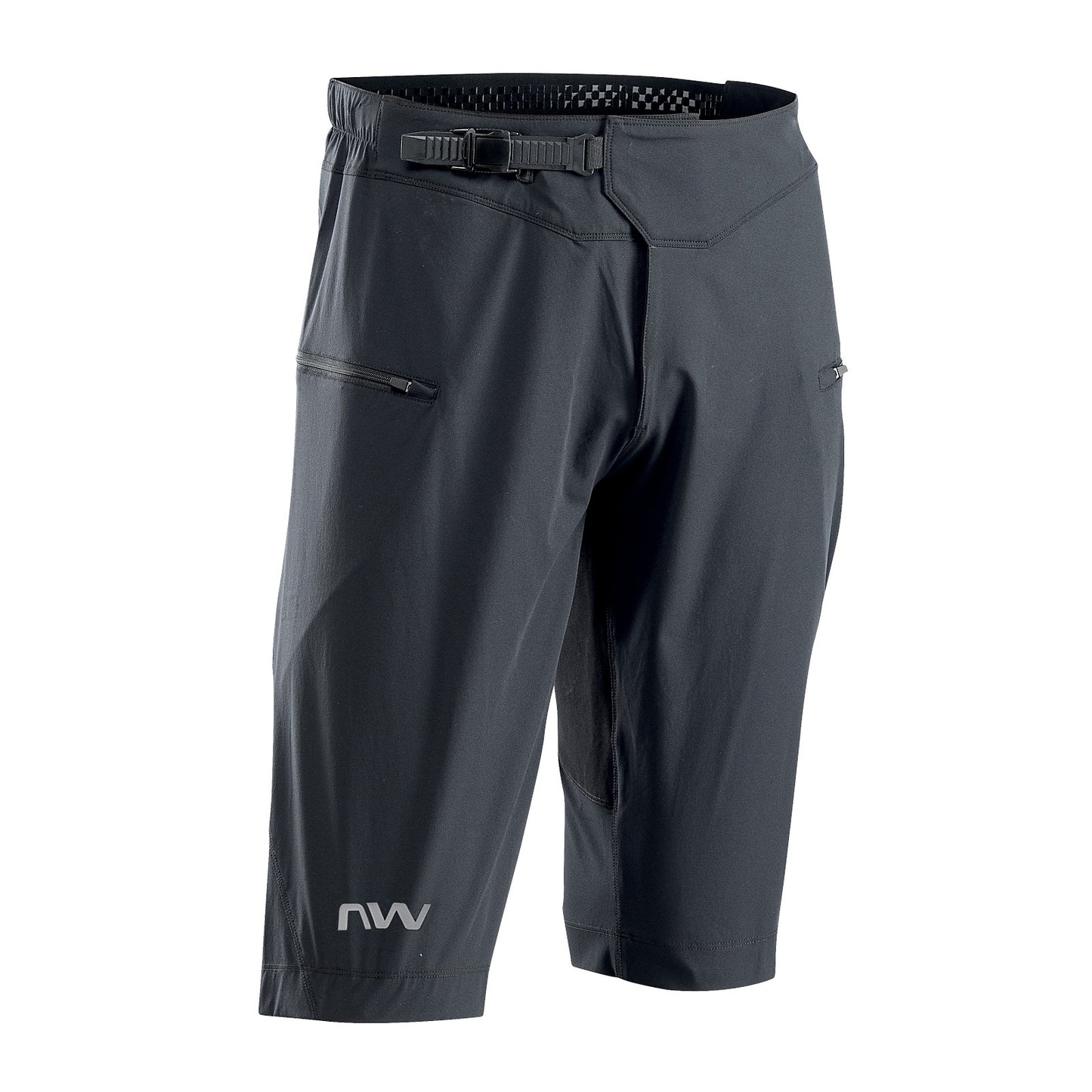 NORTHWAVE BOMB Short Preto