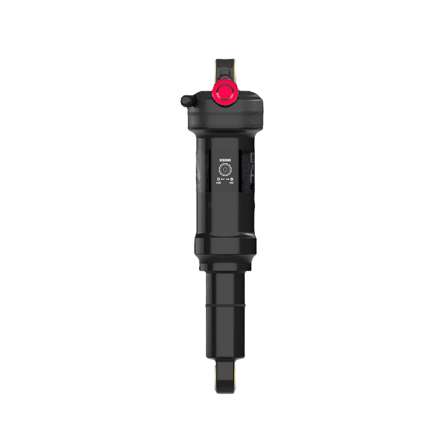 Amortecedor MARZOCCHI BOMBER INLINE 2026