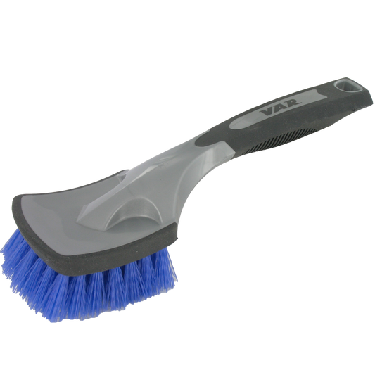 VAR Escova de limpeza de pneus NL-79102
