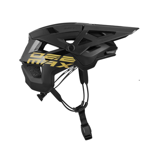 Capacete de BTT MAVIC DEEMAXPRO MIPS Preto