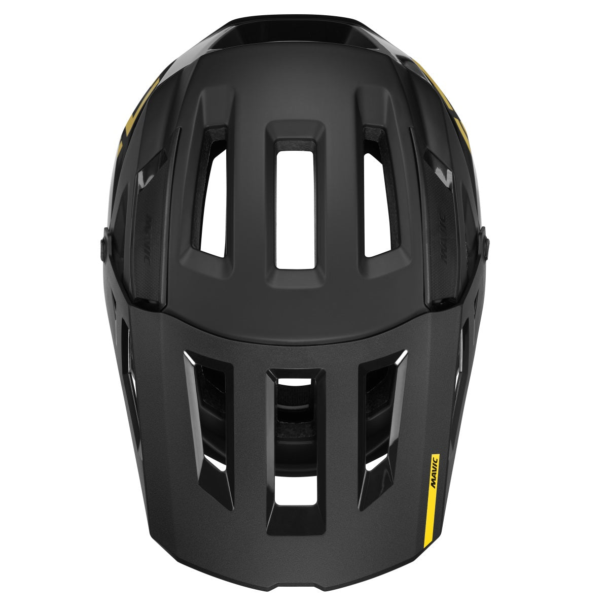 Capacete de BTT MAVIC DEEMAX PRO MIPS Preto