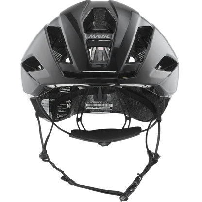 Capacete de Estrada MAVIC COMETE SL MIPS Preto