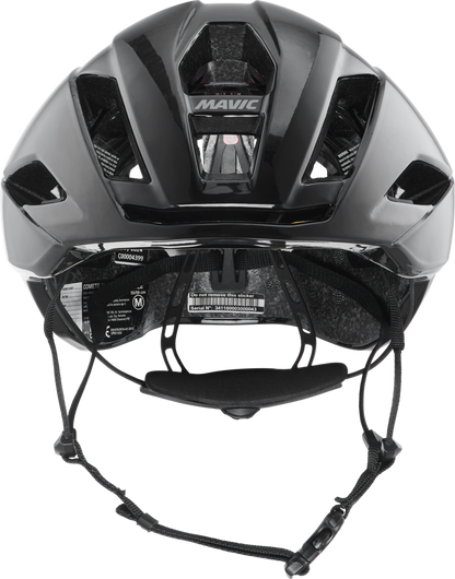 Capacete de estrada MAVIC COMETE SL MIPS preto