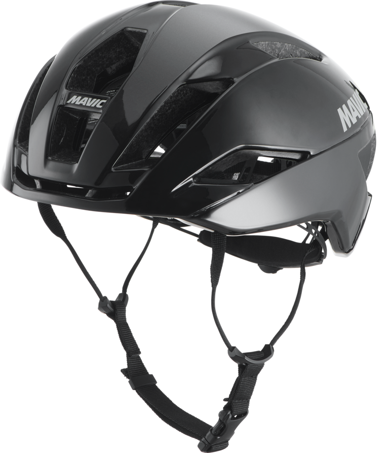 Capacete de estrada MAVIC COMETE SL MIPS preto