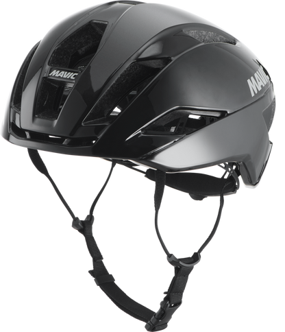 Capacete de estrada MAVIC COMETE SL MIPS preto