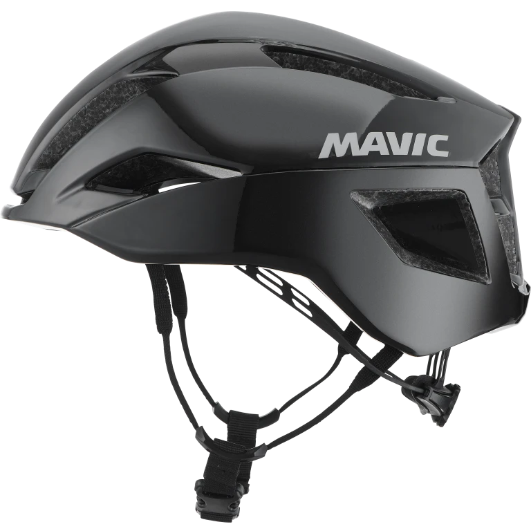 Capacete de estrada MAVIC COMETE SL MIPS Preto
