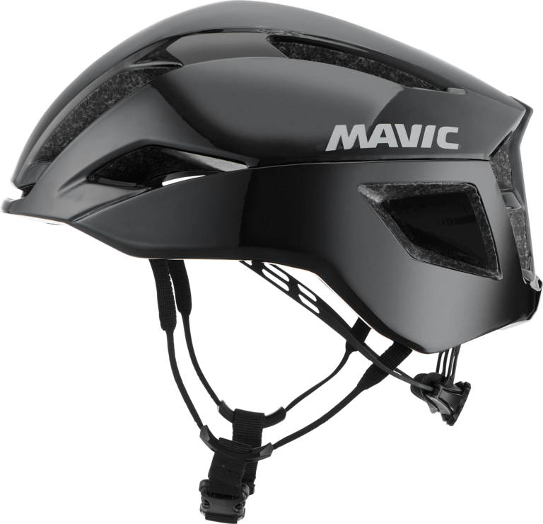 Capacete de estrada MAVIC COMETE SL MIPS preto