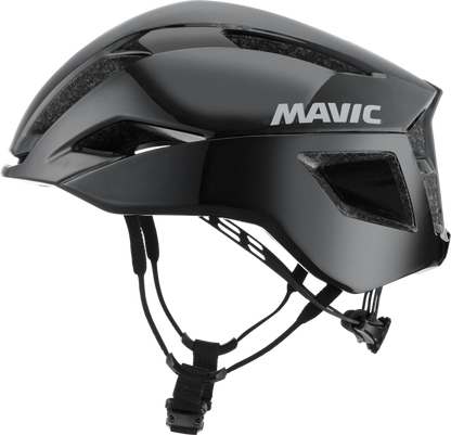 Capacete de estrada MAVIC COMETE SL MIPS preto