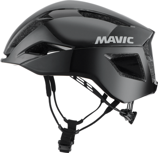 Capacete de estrada MAVIC COMETE SL MIPS preto