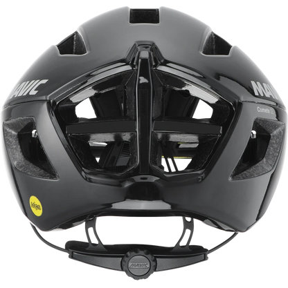 Capacete de Estrada MAVIC COMETE SL MIPS Preto