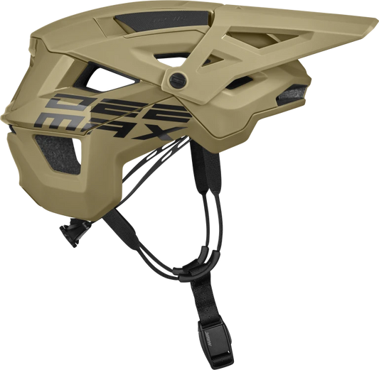 Capacete de BTT MAVIC DEEMAX PRO MIPS Bege
