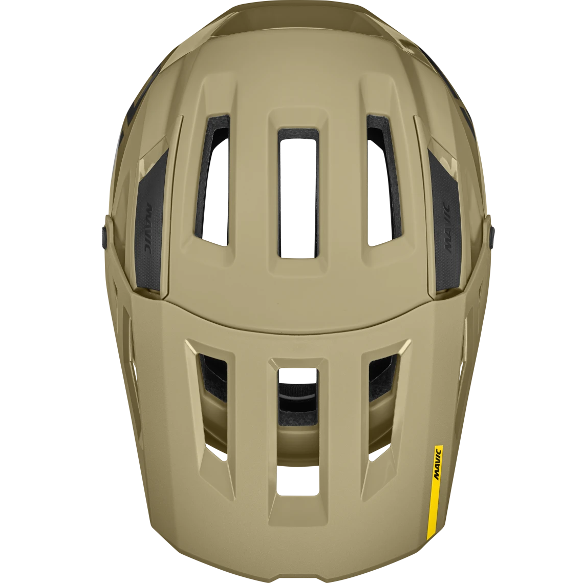 Capacete de BTT MAVIC DEEMAX PRO MIPS Bege
