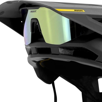 Capacete de BTT MAVIC DEEMAX PRO MIPS Bege
