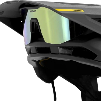 Capacete de BTT MAVIC DEEMAX PRO MIPS Amarelo