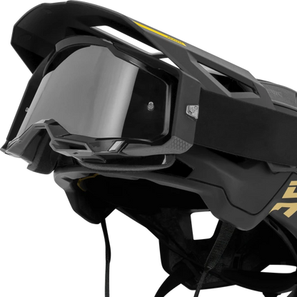 Capacete de BTT MAVIC DEEMAX PRO MIPS Amarelo