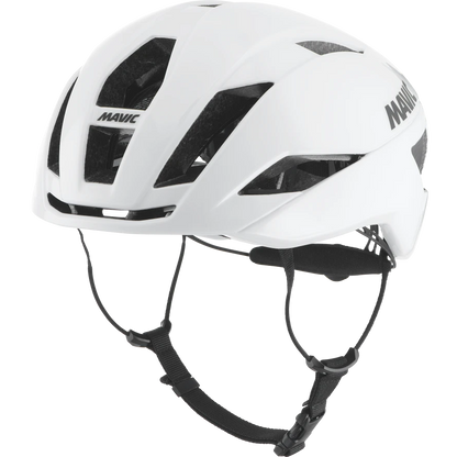 Capacete de Estrada MAVIC COMETE SL MIPS Branco