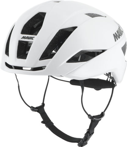 Capacete de estrada MAVIC COMETE SL MIPS branco