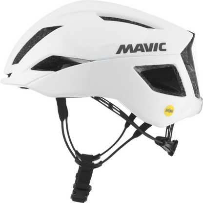 Capacete de estrada MAVIC COMETE SL MIPS branco