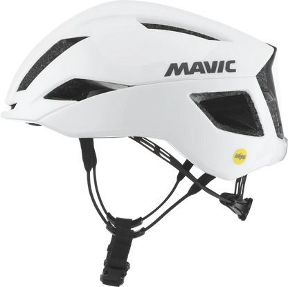 Capacete de Estrada MAVIC COMETE SL MIPS Branco