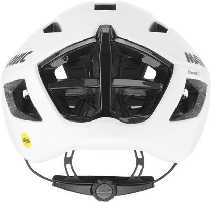 Capacete de estrada MAVIC COMETE SL MIPS branco