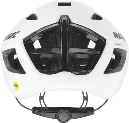 Capacete de Estrada MAVIC COMETE SL MIPS Branco