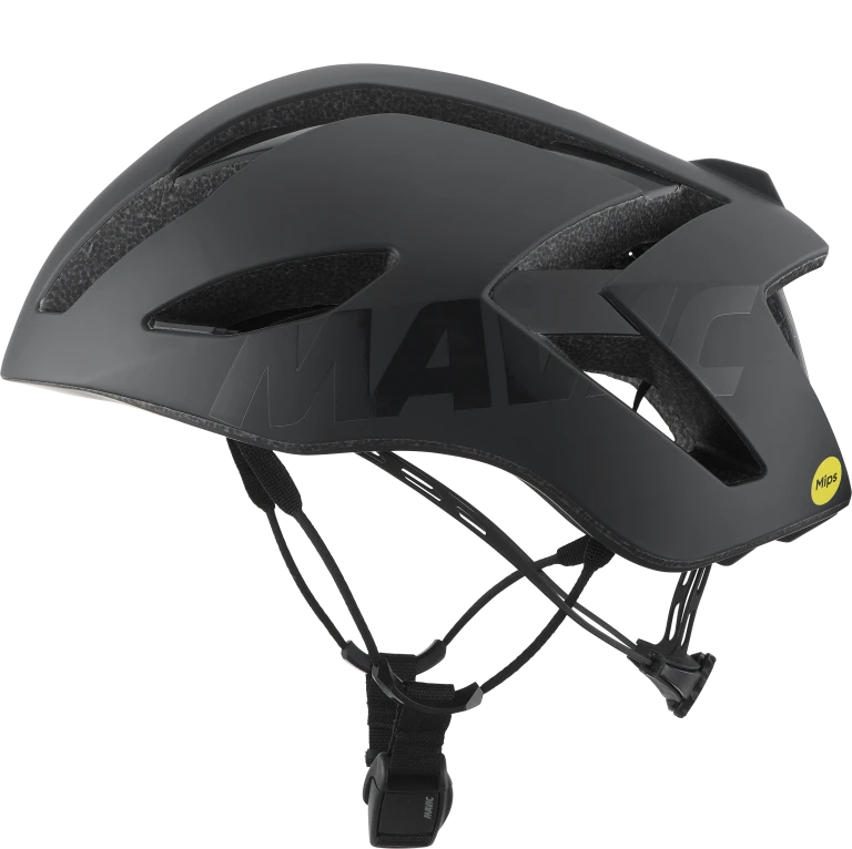 Capacete de estrada MAVIC COMETE ULTIMATE 2 MIPS Preto