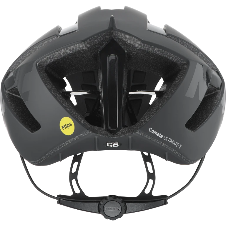 Capacete de estrada MAVIC COMETE ULTIMATE 2 MIPS Preto
