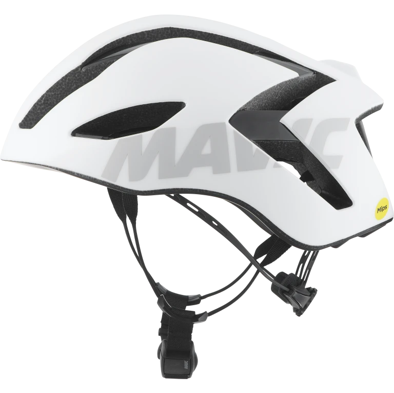 Capacete de estrada MAVIC COMETE ULTIMATE 2 MIPS Branco