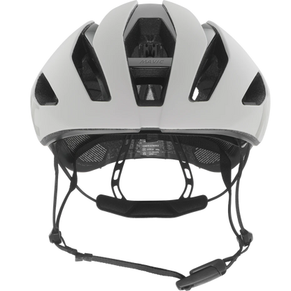 Capacete de Estrada MAVIC COMETE ULTIMATE 2 MIPS Cinzento