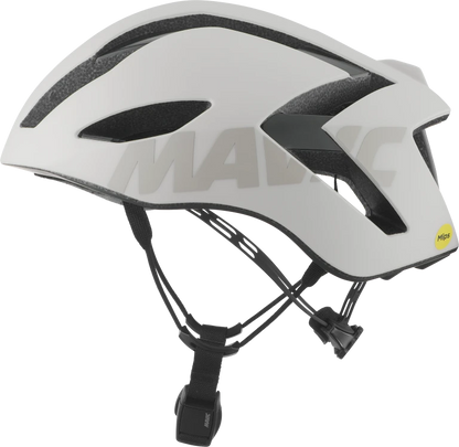 Capacete de Estrada MAVIC COMETE ULTIMATE 2 MIPS Cinzento