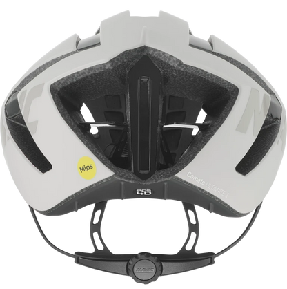 Capacete de Estrada MAVIC COMETE ULTIMATE 2 MIPS Cinzento