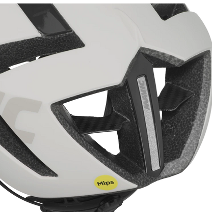 Capacete de Estrada MAVIC COMETE ULTIMATE 2 MIPS Cinzento