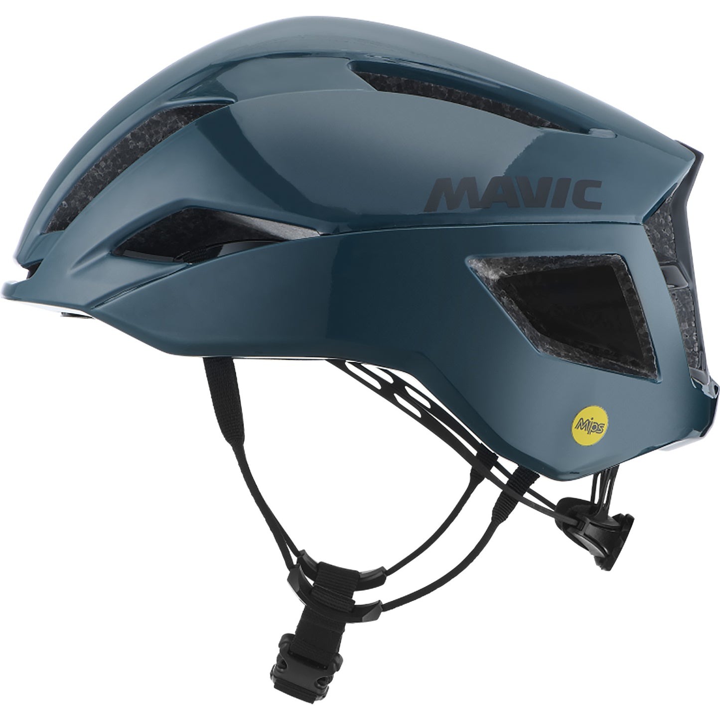 Capacete de estrada MAVIC COMETE SL MIPS Orion Blue