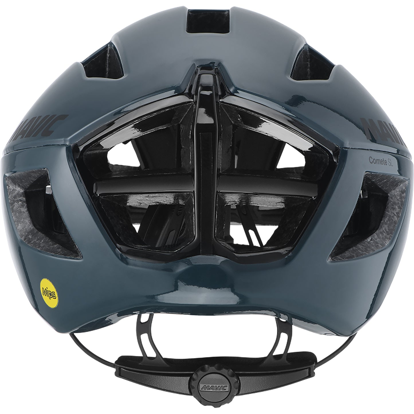 Capacete de estrada MAVIC COMETE SL MIPS Orion Blue
