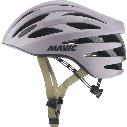 Capacete de estrada MAVIC AKSIUM ELITE Cinzento/Púrpura