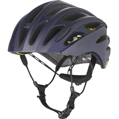 Capacete de Estrada/Gravel MAVIC SYNCRO SL MIPS Azul