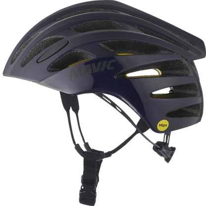 Capacete de Estrada/Gravel MAVIC SYNCRO SL MIPS Azul