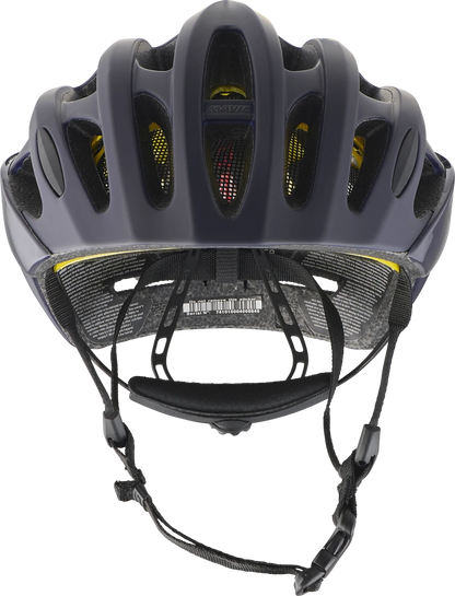 Capacete de Estrada/Gravel MAVIC SYNCRO SL MIPS Azul
